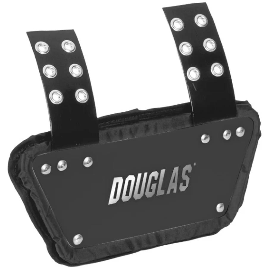Douglas AJ-BP JP Series Junior Back Plate