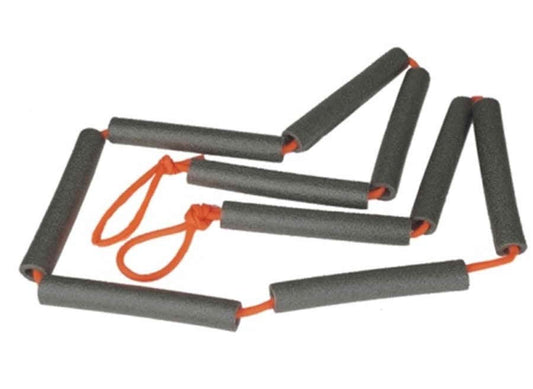 Elastic Crossbar For High Jump or Pole Vault Practice - MUST HAVE ITEM