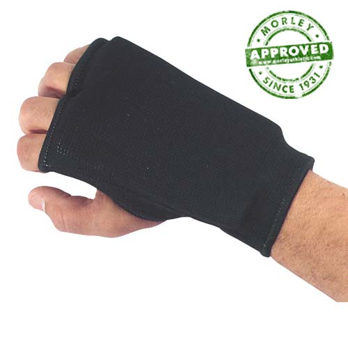 Eva Foam Adult Knit Hand Guard Pair