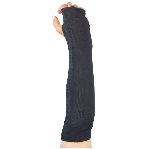 Eva Foam Knit Combination Hand & Forearm Guard Pair