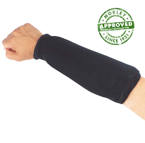Adult Eva Foam Knit Forearm Guard Pair