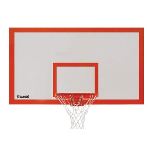 Spalding Fiberglass Basketball Backboard 72" X 42"