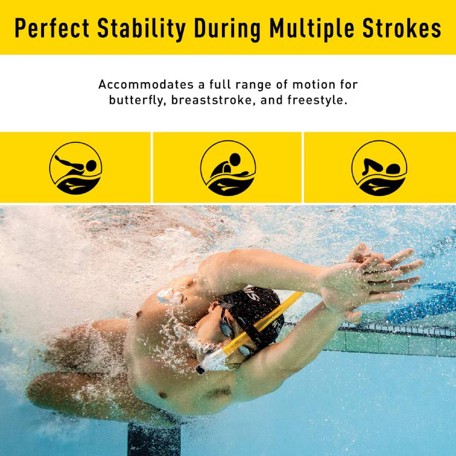 Original Swimmer's Snorkel