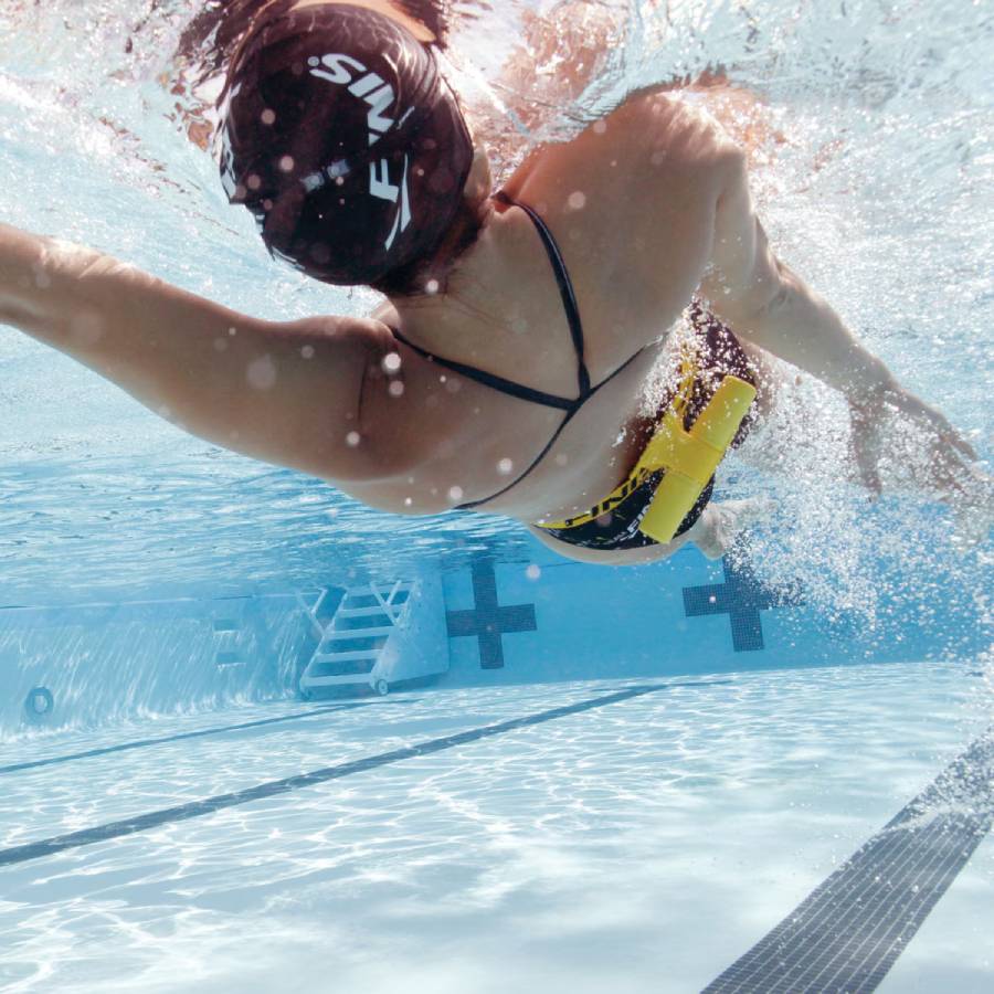 Tech Toc Hip Rotation Training Tool