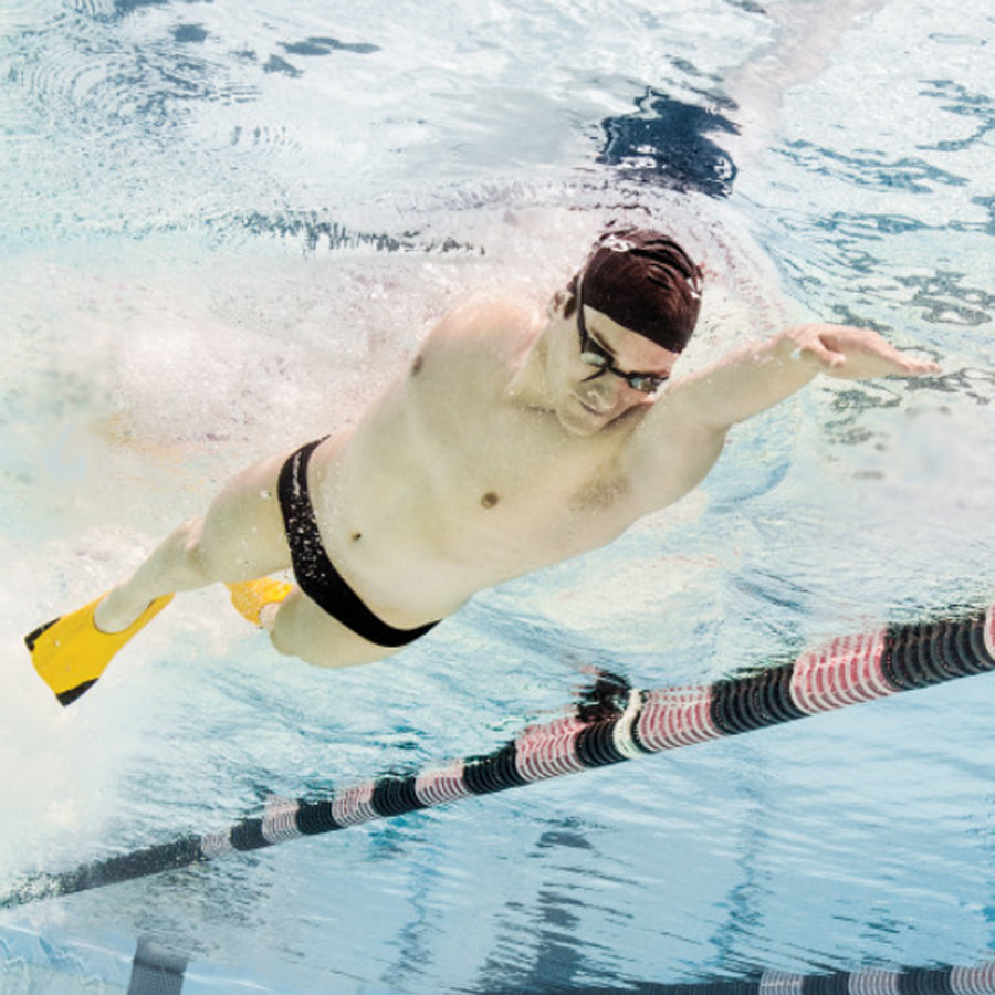 Finis Z2 Zoomers Fins Size A