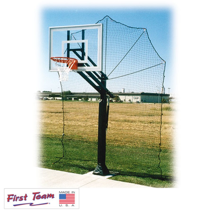 First Team Original Airball Grabber 14'H x 10'W