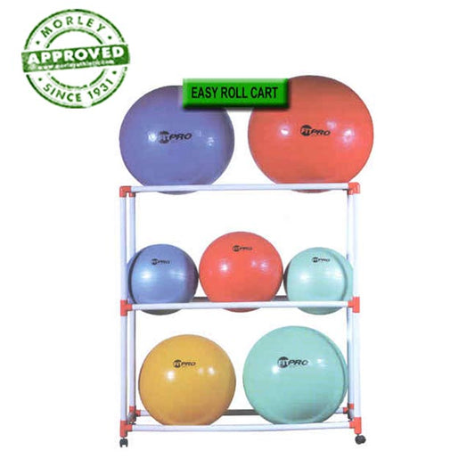 Fitpro Ball Storage Cart