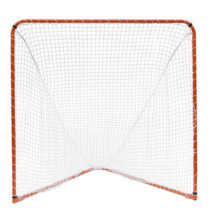 Folding Backyard Official Size Lacrosse Goal With Net  (Each)