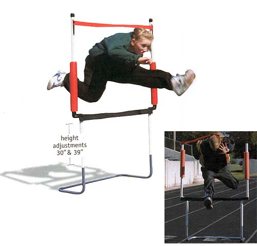 Form Finder Training Hurdle