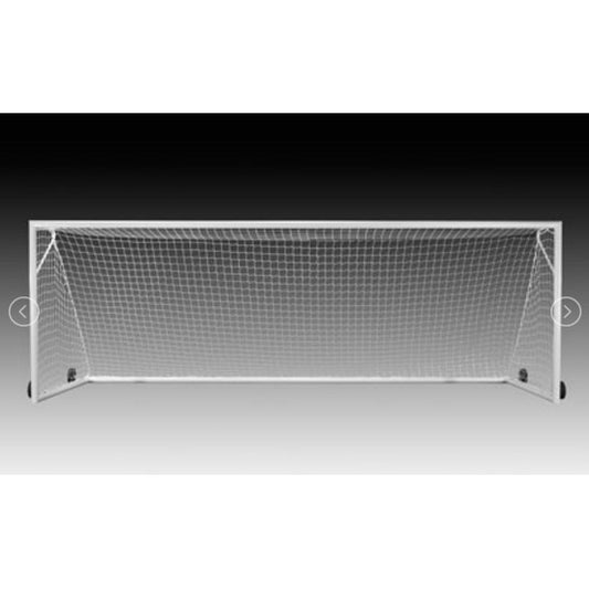 Kwik Goal Fusion Soccer Goals With Wheels Included