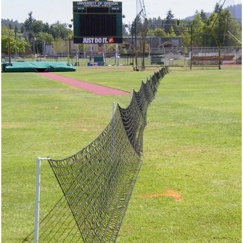 Discus Sector Net