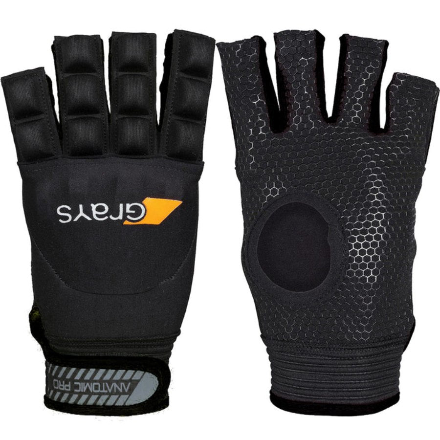 Grays Anatomic Pro Field Hockey Players Gloves