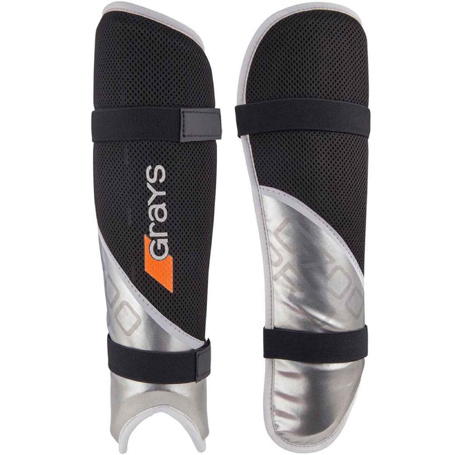 Grays G700 Field Hockey Shinguards Small 10.5"