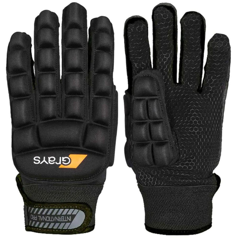 Grays International Pro Field Hockey Players Gloves