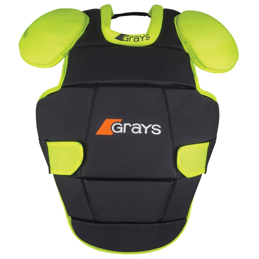 Grays Nitro Body Armour / Arm Guards - Sold Seperately Or As A Set Large Body Armour Only
