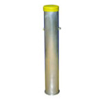 Ground Sleeves For 3-1/2" Od Tennis Posts (Pair)