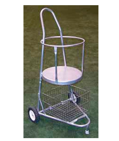 Heavy Duty Water Cooler Cart Typically Ships in 3-4 Weeks After S/H Approval