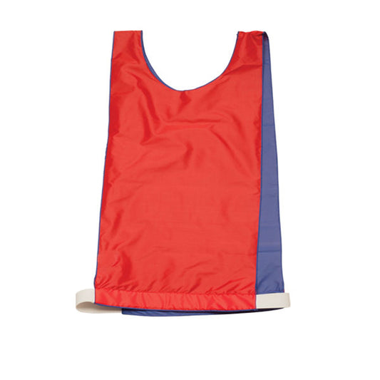 Heavy Weight Reversible Pinnies - 4 Color Combinations