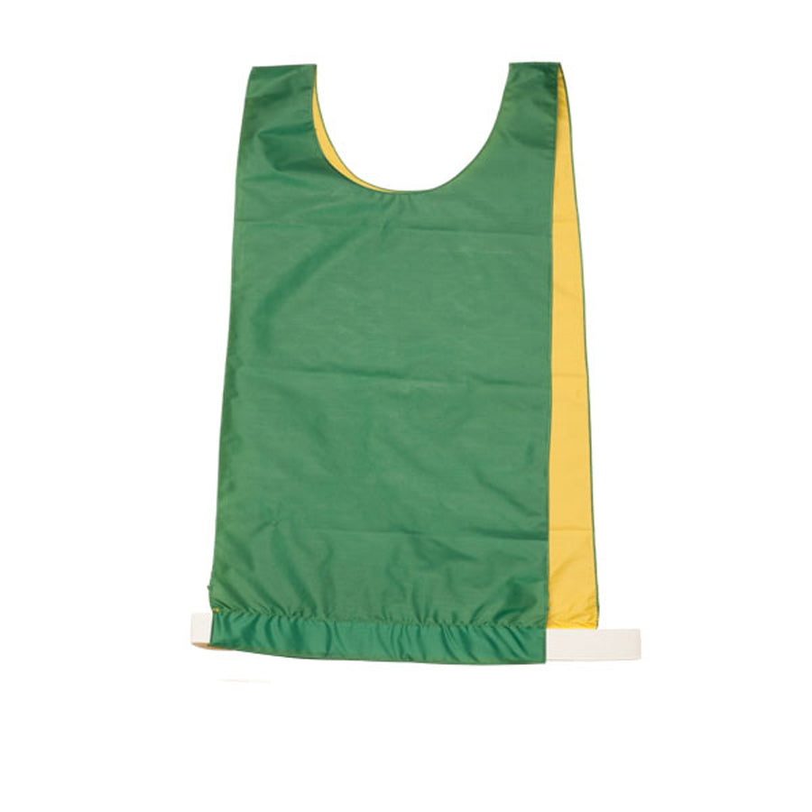 Heavy Weight Reversible Pinnies - 4 Color Combinations