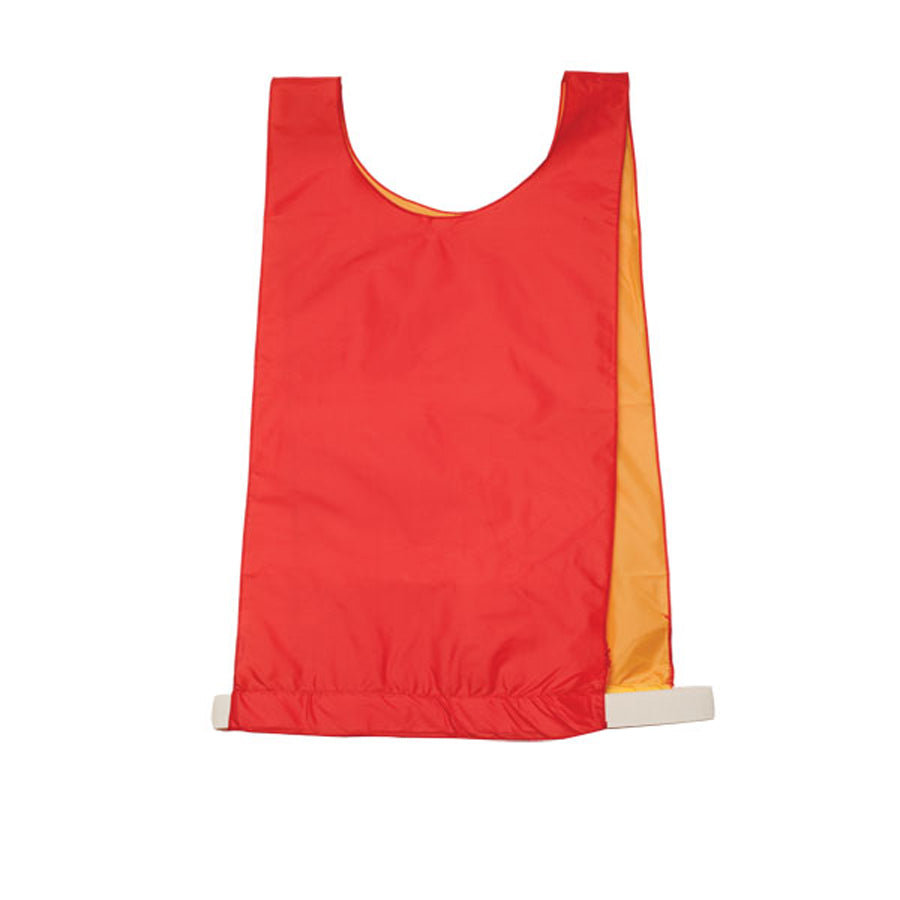 Heavy Weight Reversible Pinnies - 4 Color Combinations