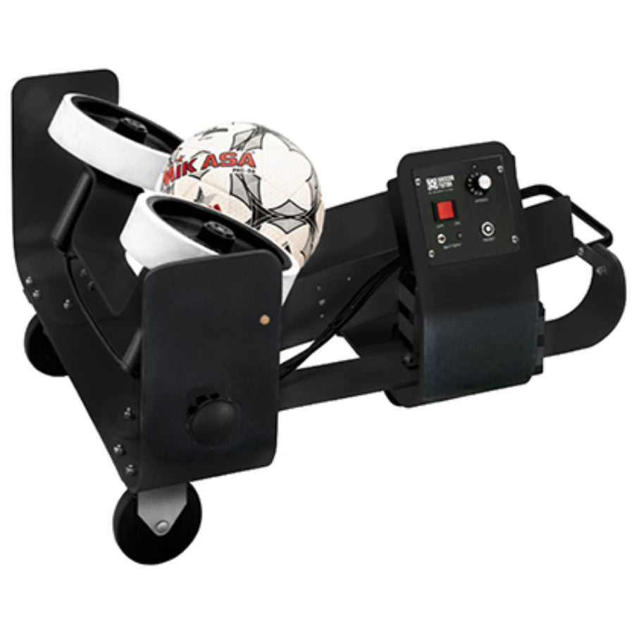 Soccer Tutor Coach Soccer Ball Machine