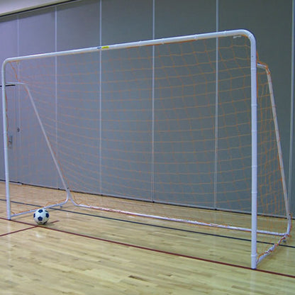 Indoor - Outdoor Folding Soccer Goal