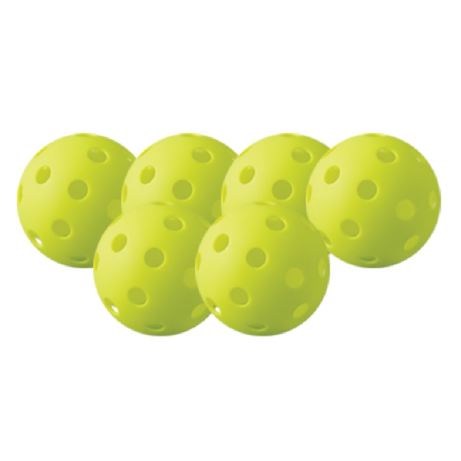 Indoor Recreational Pickleball Set