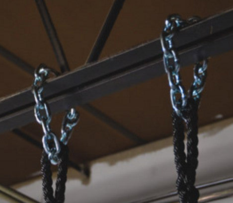 Chain Attachment Sling Per Foot (Chain Only)
