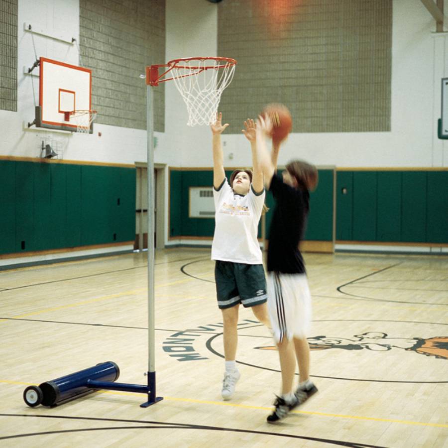 Net Ball Adapter