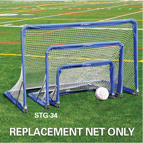 Replacement Net For 3'H X 4'W Goal MA26467