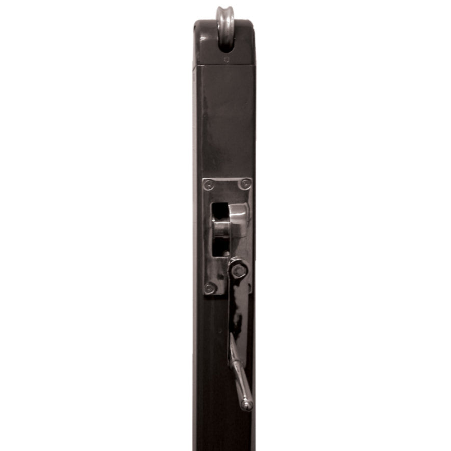 Deluxe Square Tennis Posts