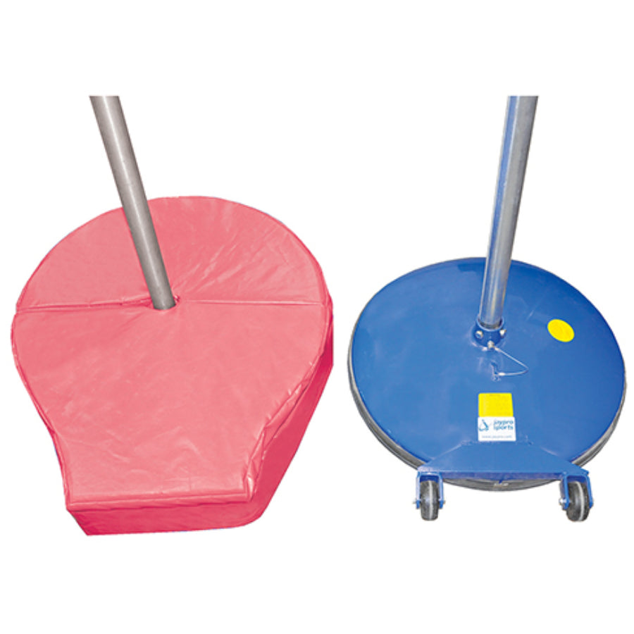 Jaypro PBC-24 Portable Game Standard Base Padding (Each)