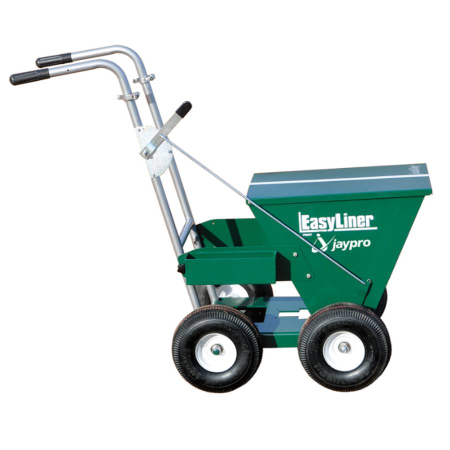 Jaypro 100 lb. EasyLiner Field Marker