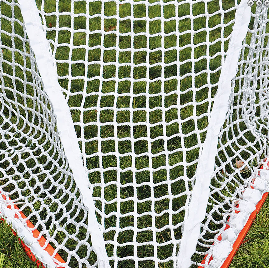 Jaypro LG-44BPKG Official Box Lacrosse Goal Package