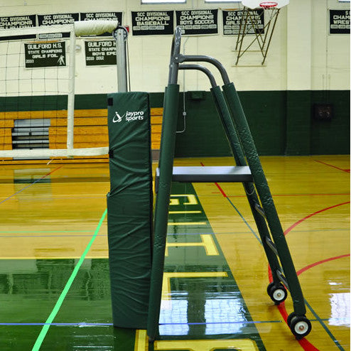 Jaypro "Mega Ref" Folding Referee Stand