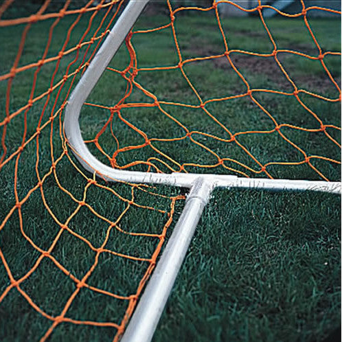 Jaypro Classic 8' X 24' Portable Official Round Soccer Goal (Pair)