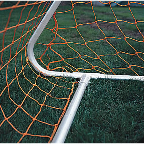Jaypro Classic 8' x 24' Official Square Soccer Goal (Pair)
