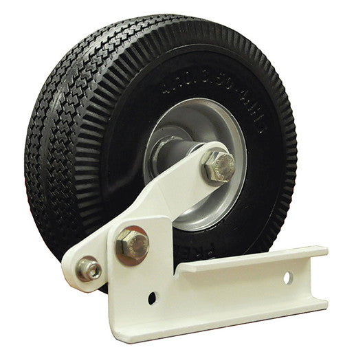 Jaypro Deluxe Classic 8' X 24' Official Square Goal Package