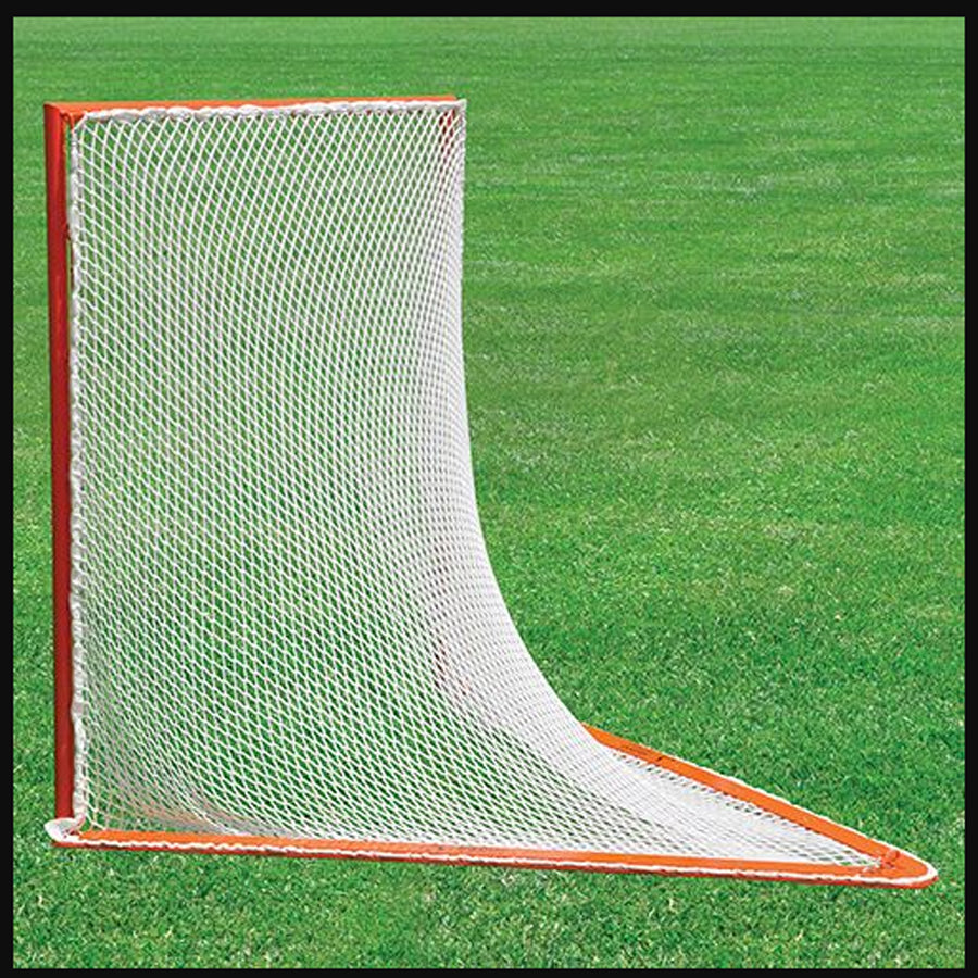 Jaypro NETX1 Seamless Lacrosse Net White Only (Each)