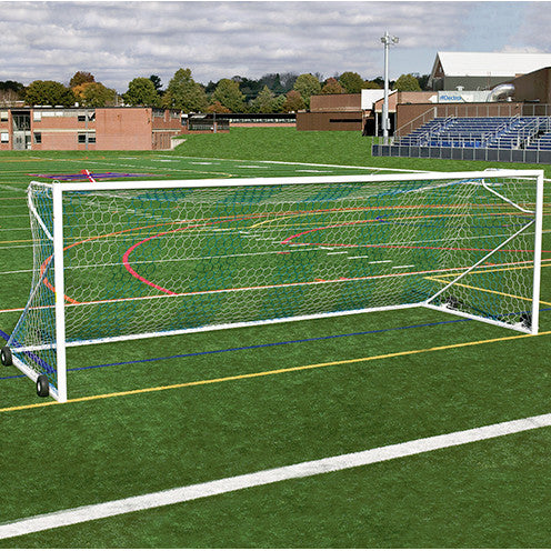 Jaypro Nova Premier Soccer Goal