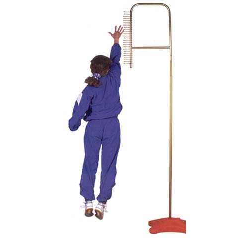 Jump-It II Volleyball Trainer