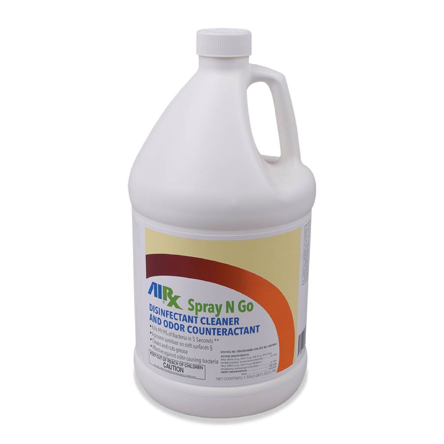 Kennedy AirX Spray-N-Go