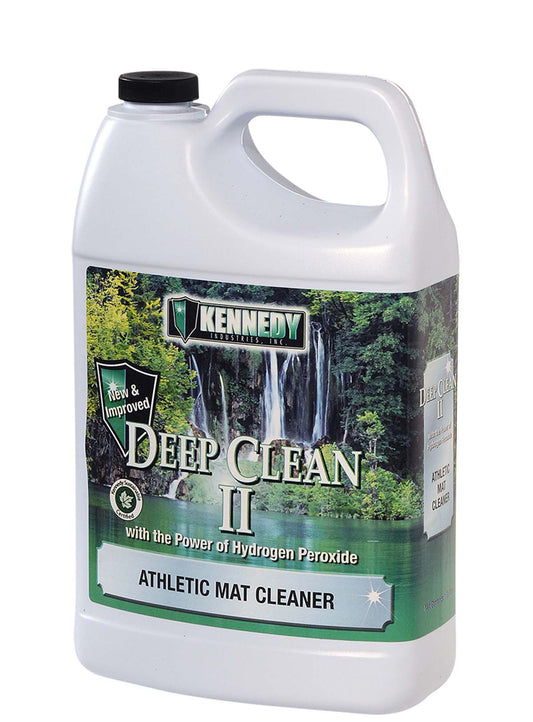 Kennedy Industries Deep Clean II (Case Of 4 Gallons)