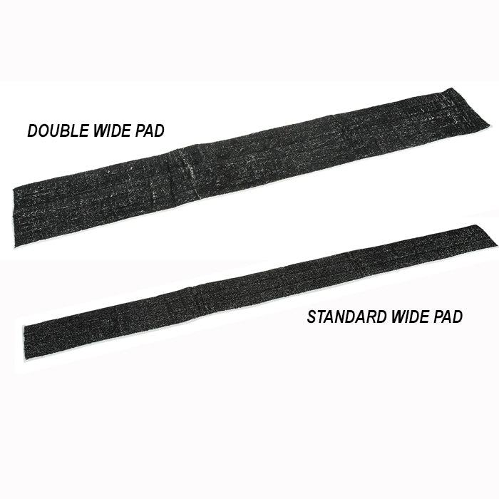Kennedy Industries Double Wide Monster Mop Pad (Each)