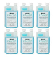 Kennedy Industries Ken Clean Plus (Case Of 6 Quarts)