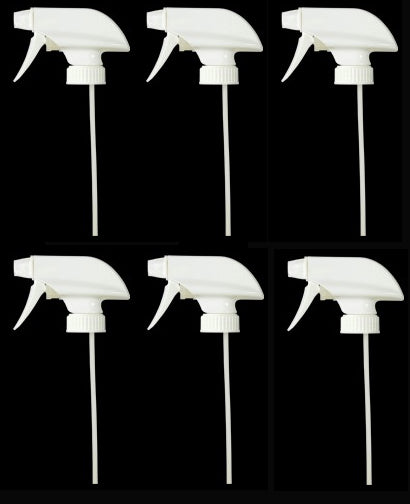 Kennedy Industries Ready To Use Kenclean Plus & Additional Spray Tops Additional Spray Tops