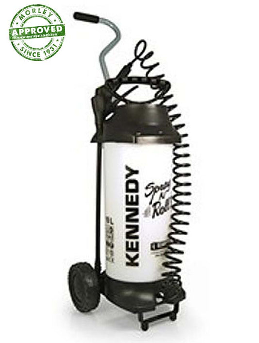 Kennedy Industries Spray-N-Roll II Sprayer (Each)