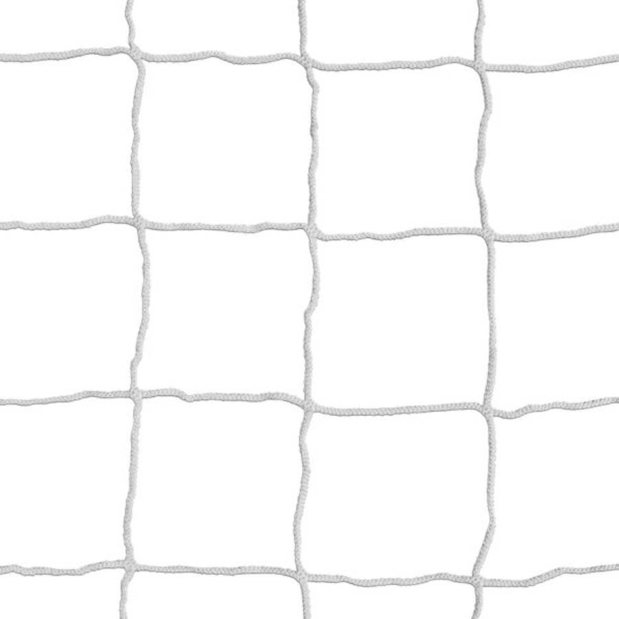 Kwik Goal 0050A 3MM Twisted Polyethylene Soccer Net Each