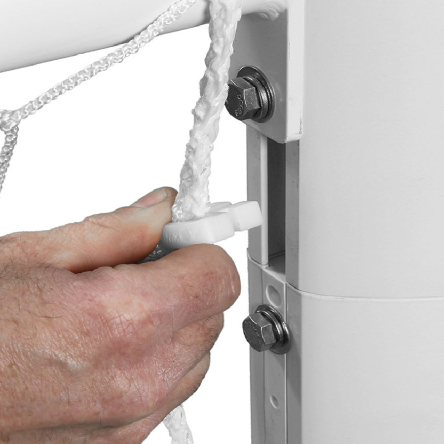 Kwik Lock Net Clips Pack Of 50
