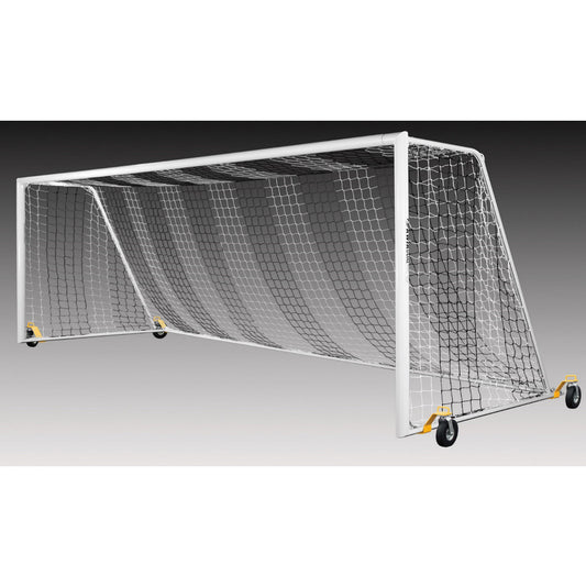 Kwik Goal 2B3406 Evolution Evo 2.1 Soccer Goal 8' X 24' (No Wheels)